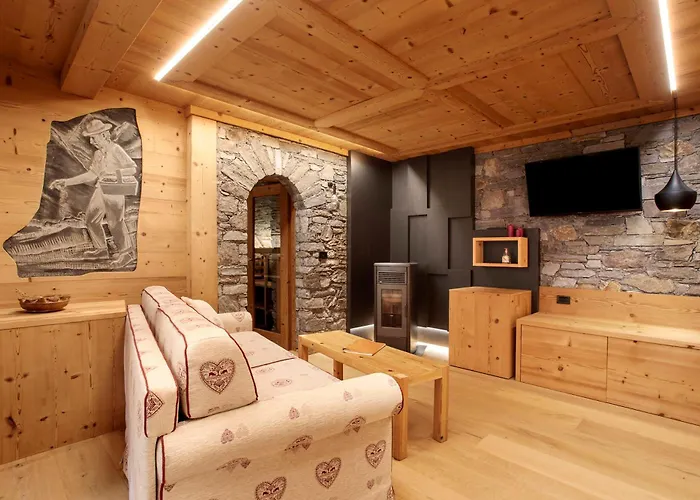 My Dream St Oyen Apartment Saint-Oyen