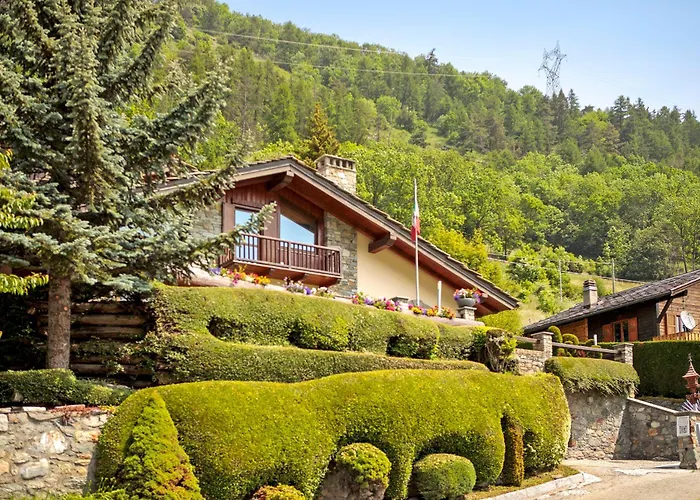 My Dream St Oyen Apartment