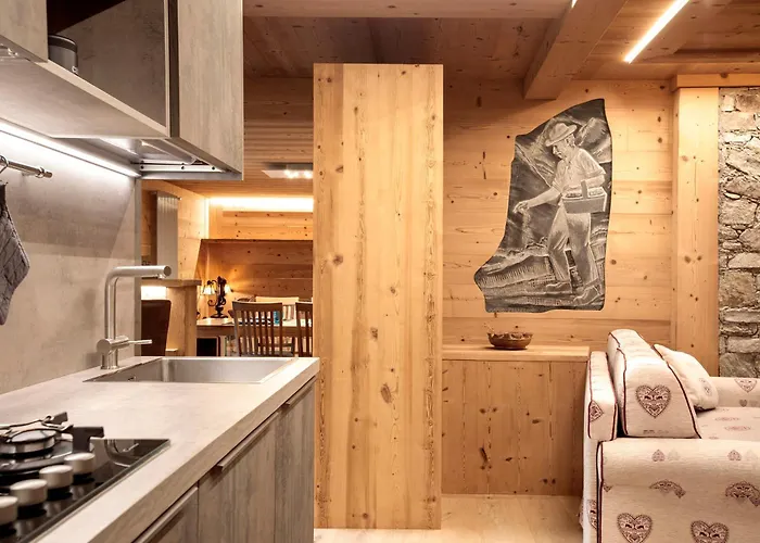 Apartment My Dream St Oyen