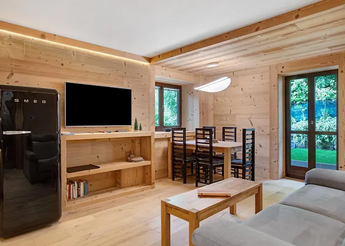 My Dream St Oyen Apartment *