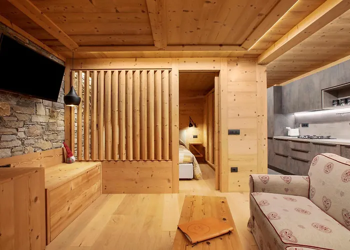 アパート My Dream St Oyen Saint-Oyen