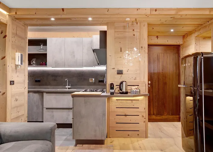 My Dream St Oyen Apartment