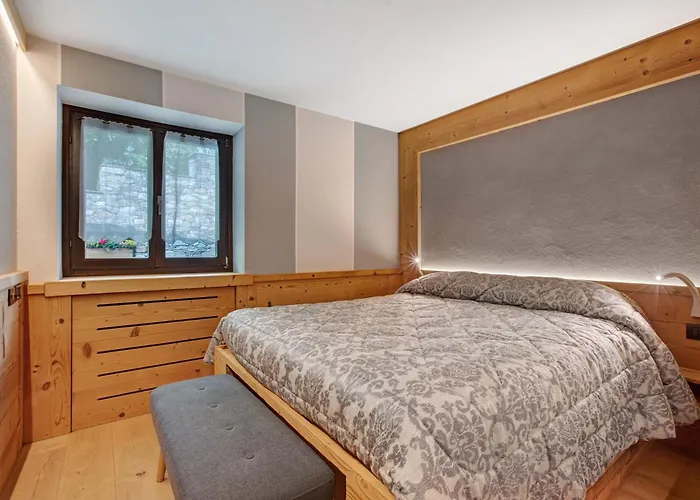 アパート My Dream St Oyen