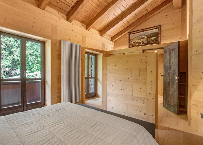 My Dream St Oyen アパート *