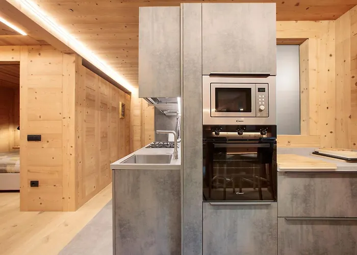 アパート My Dream St Oyen Saint-Oyen