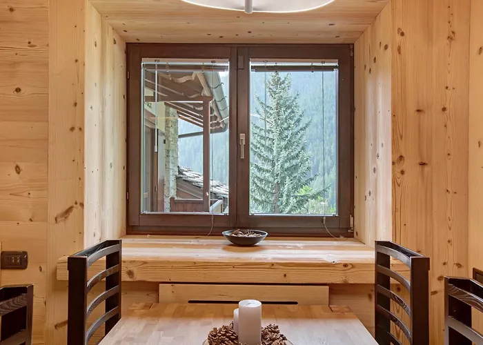 My Dream St Oyen * Saint-Oyen