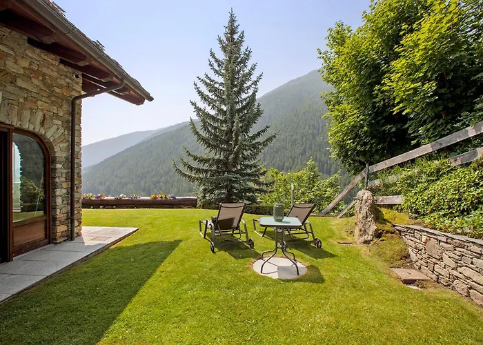 Apartment My Dream St Oyen