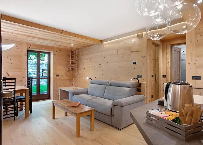 My Dream St Oyen Apartment *