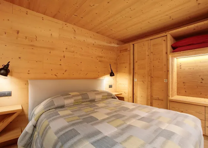 My Dream St Oyen Apartment *