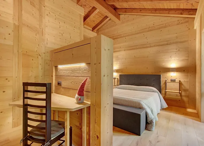 アパート My Dream St Oyen Saint-Oyen