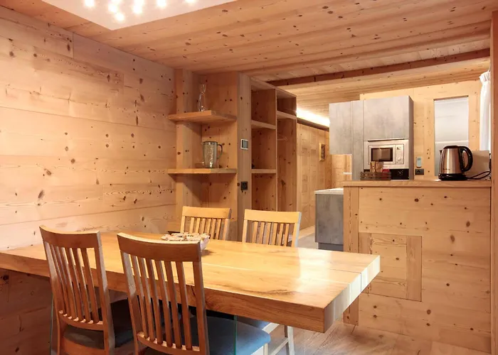 My Dream St Oyen Apartment