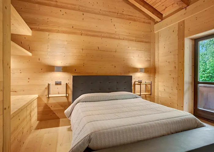 My Dream St Oyen アパート *