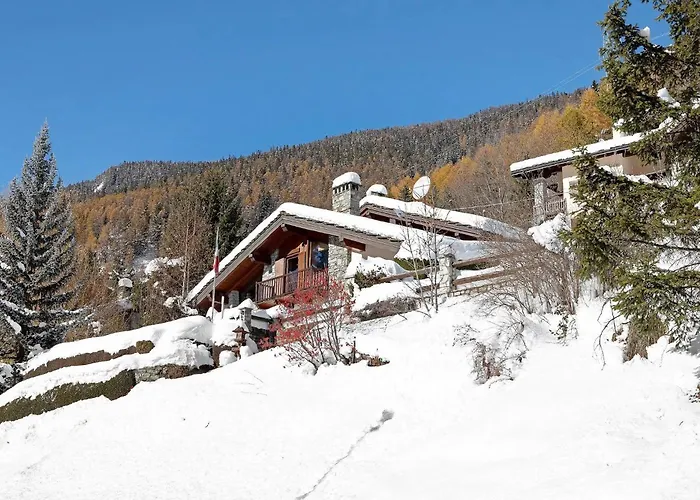 My Dream St Oyen * Saint-Oyen