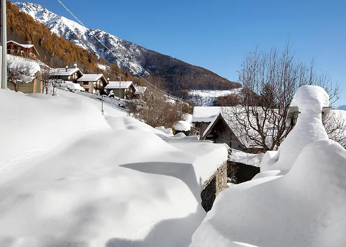 My Dream St Oyen アパート *