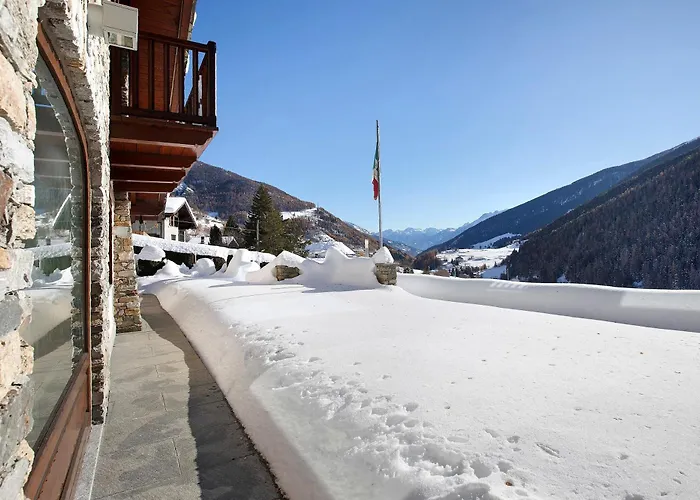 My Dream St Oyen Apartment *