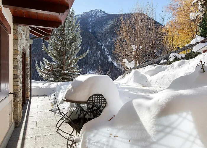 My Dream St Oyen Apartment