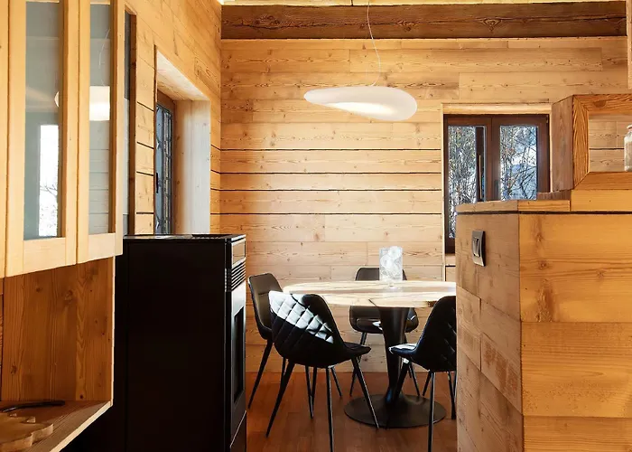 アパート My Dream St Oyen