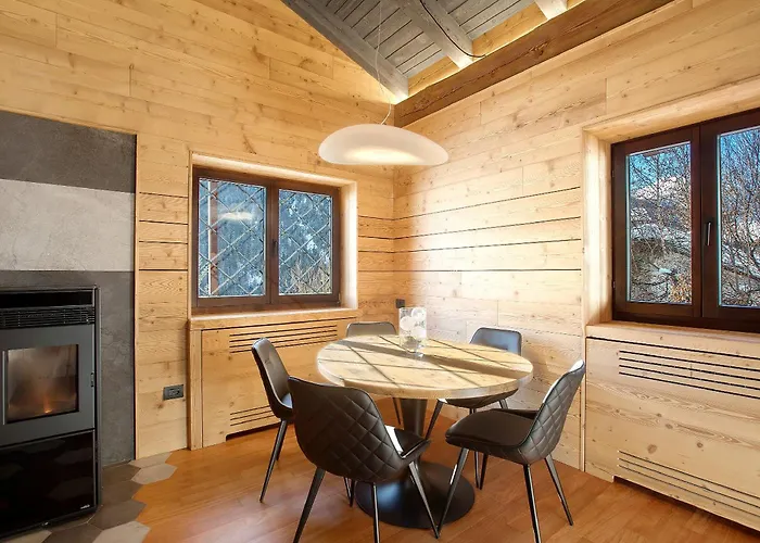 My Dream St Oyen * Saint-Oyen