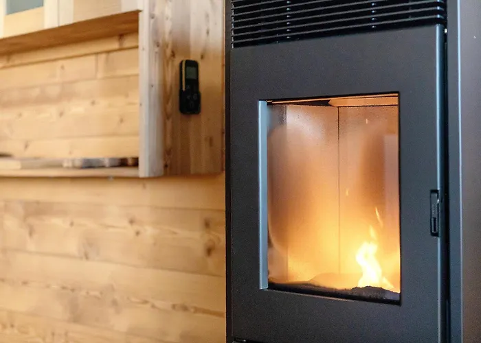 My Dream St Oyen アパート