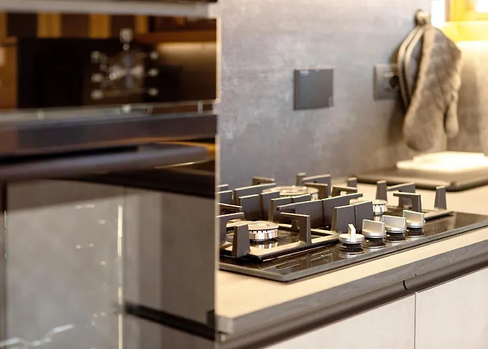 アパート My Dream St Oyen