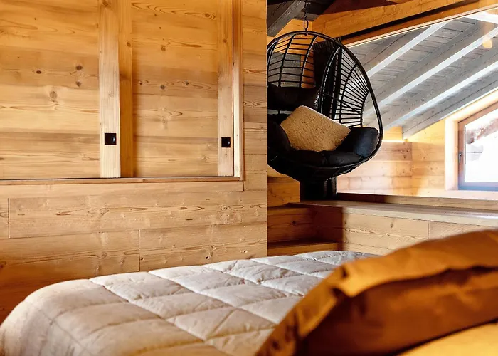 My Dream St Oyen * Saint-Oyen