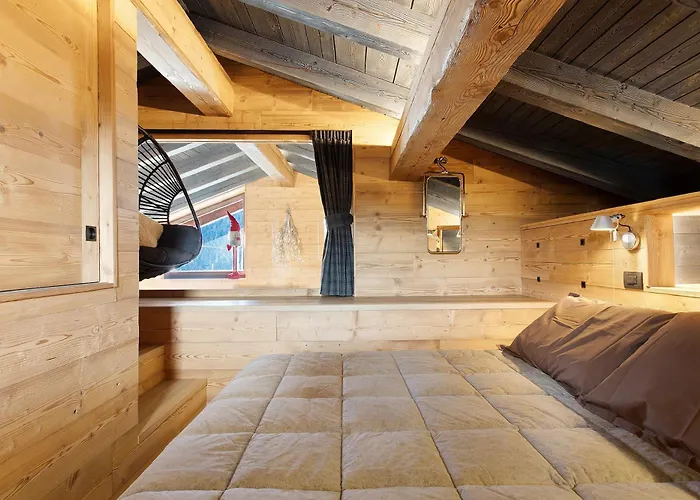 アパート My Dream St Oyen *