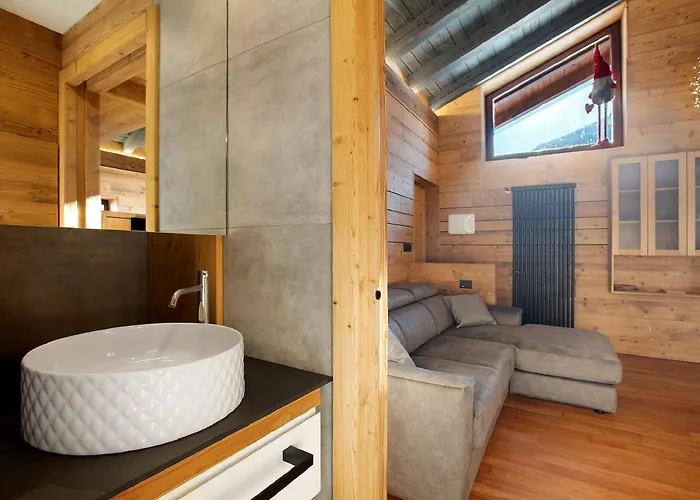 My Dream St Oyen Apartment