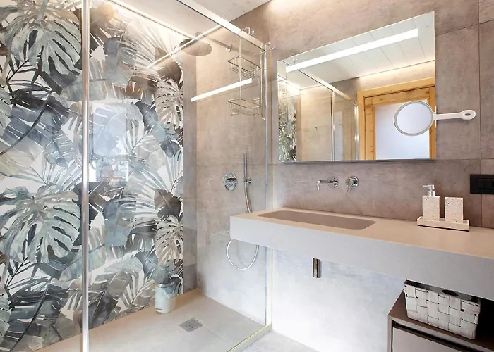 Apartment My Dream St Oyen