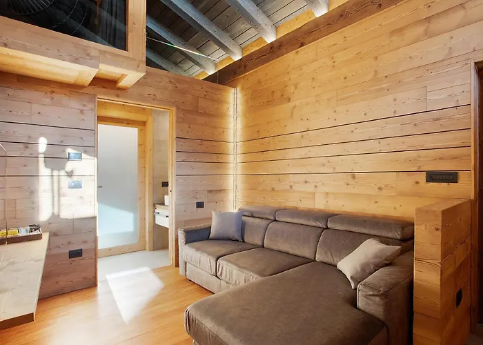 Apartment My Dream St Oyen Saint-Oyen