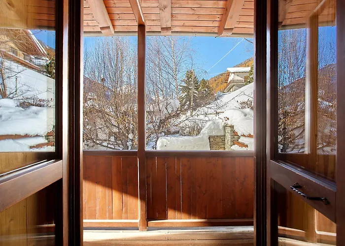 My Dream St Oyen * Saint-Oyen