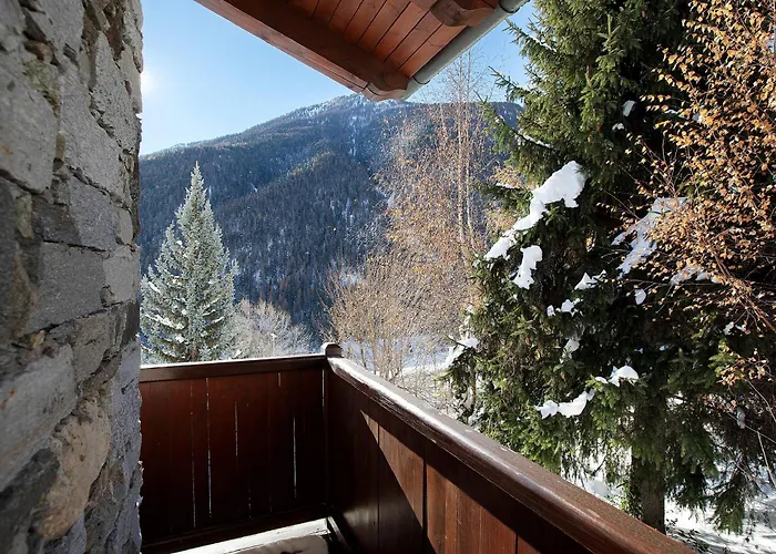 アパート My Dream St Oyen