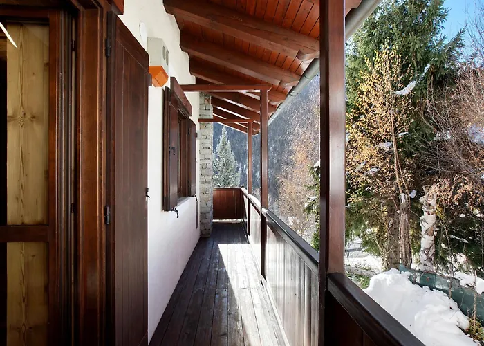 My Dream St Oyen Apartment *