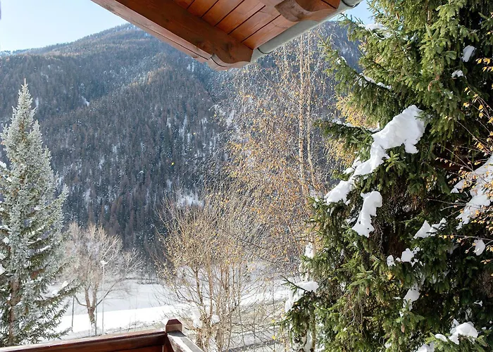 My Dream St Oyen アパート *