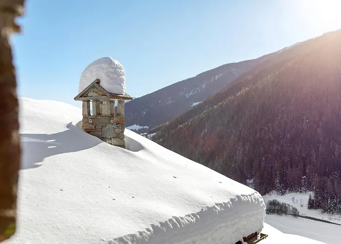 アパート My Dream St Oyen Saint-Oyen