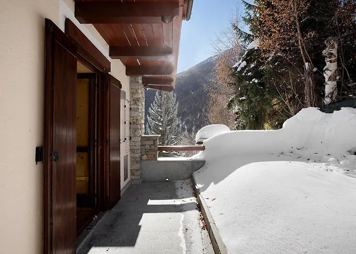 アパート My Dream St Oyen